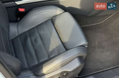 Універсал Peugeot 508 2011 в 