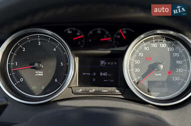 Універсал Peugeot 508 2011 в 