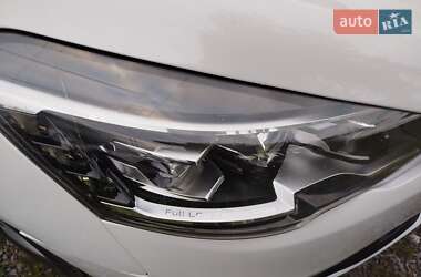 Универсал Peugeot 508 2016 в 