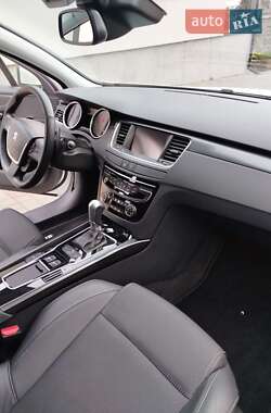 Универсал Peugeot 508 2016 в 