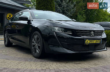Peugeot 508 2019 Peugeot 508 2019