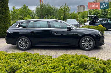 Універсал Peugeot 508 2019 в 