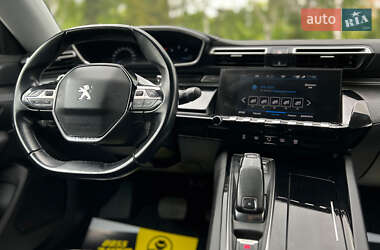 Універсал Peugeot 508 2019 в 