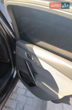 Седан Peugeot 508 2016 в 