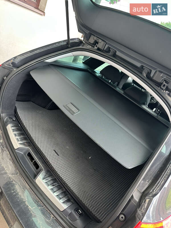 Універсал Peugeot 508 2015 в Городку фото 6 Універсал Peugeot 508 2015 в Городку