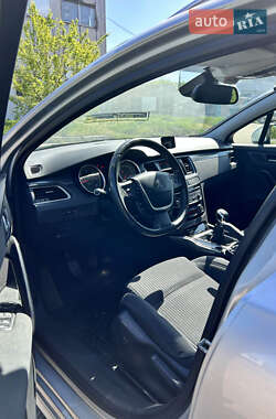 Универсал Peugeot 508 2011 в 