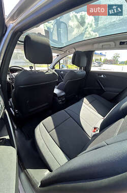 Универсал Peugeot 508 2011 в 