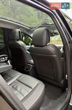 Универсал Peugeot 508 2012 в 