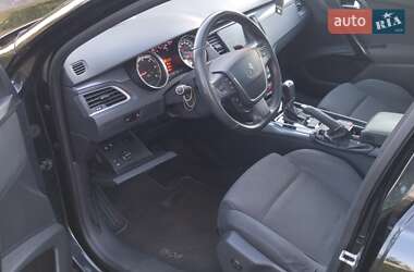 Универсал Peugeot 508 2011 в 