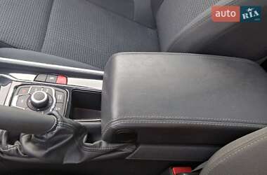 Универсал Peugeot 508 2011 в 