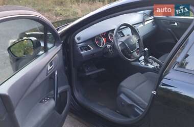 Универсал Peugeot 508 2011 в 
