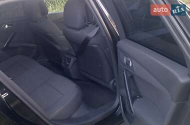 Универсал Peugeot 508 2011 в 