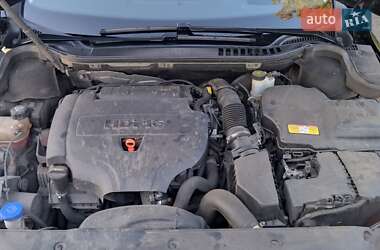 Универсал Peugeot 508 2011 в 