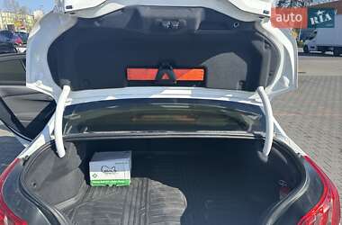 Седан Peugeot 508 2011 в 