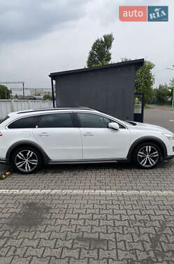 Універсал Peugeot 508 2013 в Ірпені