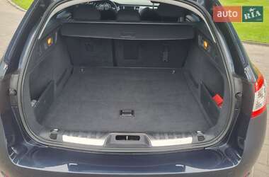 Універсал Peugeot 508 2011 в 