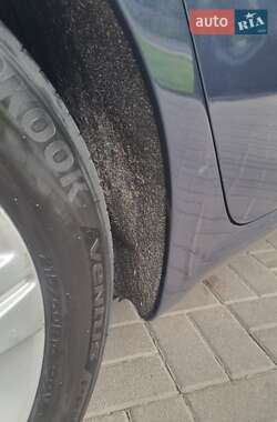 Універсал Peugeot 508 2011 в 