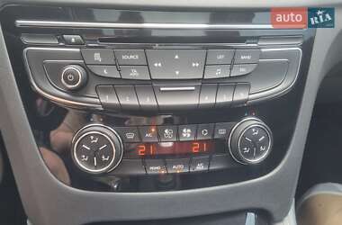 Універсал Peugeot 508 2011 в 