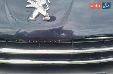 Універсал Peugeot 508 2011 в 