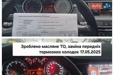 Універсал Peugeot 508 2011 в 