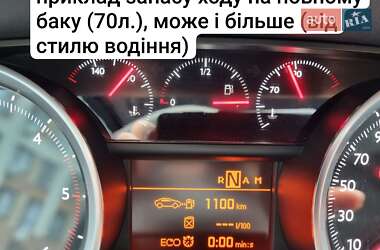 Універсал Peugeot 508 2011 в 