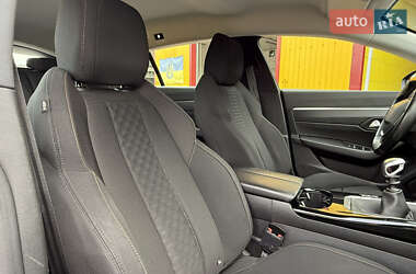 Универсал Peugeot 508 2019 в 