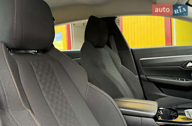 Универсал Peugeot 508 2019 в 