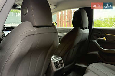 Универсал Peugeot 508 2019 в 