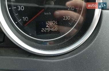Седан Peugeot 508 2012 в 