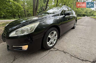 Універсал Peugeot 508 2011 в Яготині