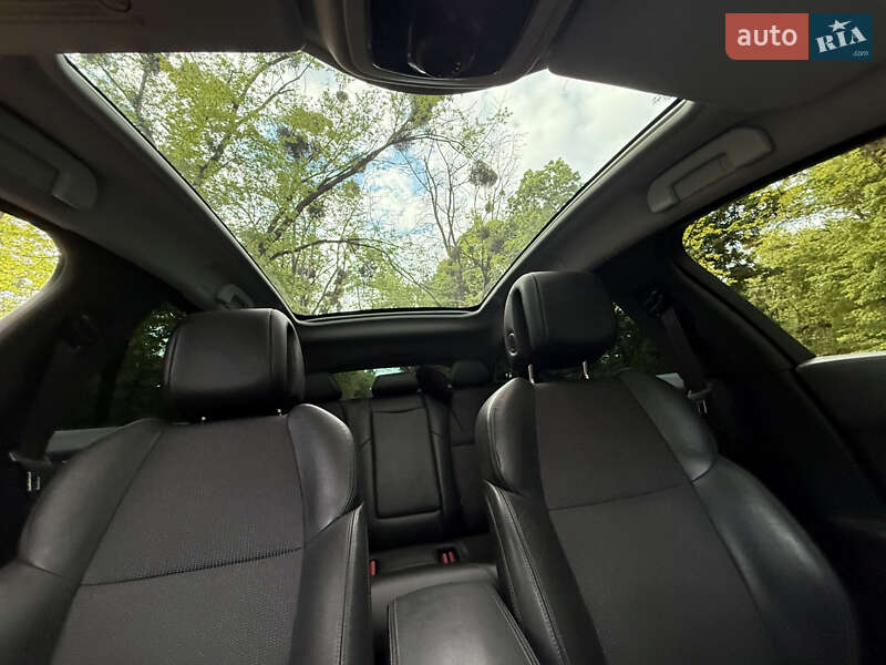 Универсал Peugeot 508 2011 в Яготине