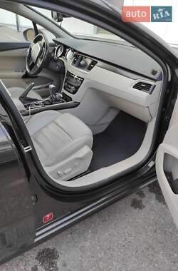 Универсал Peugeot 508 2011 в 