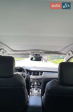 Универсал Peugeot 508 2016 в 