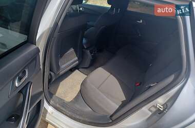 Универсал Peugeot 508 2011 в Ковеле