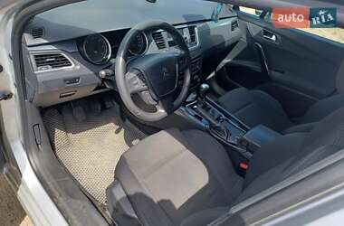 Универсал Peugeot 508 2011 в Ковеле