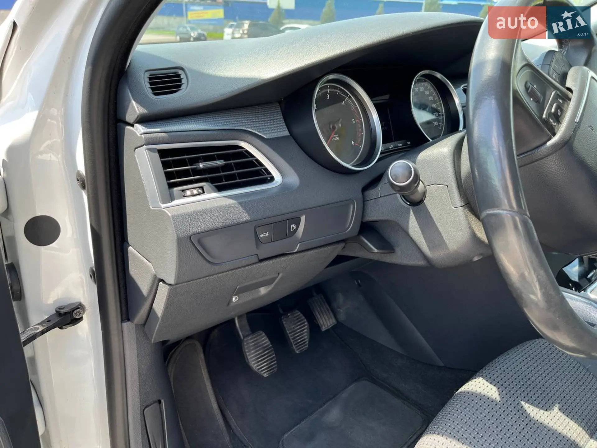 2015 Peugeot 508 - мініатюра 22