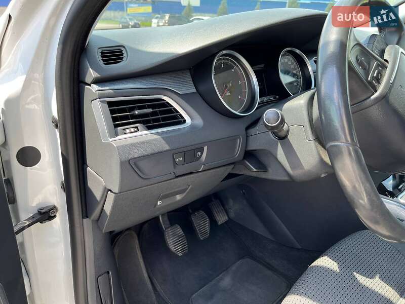 Універсал Peugeot 508 2015 в Вінниці фото 22 Універсал Peugeot 508 2015 в Вінниці