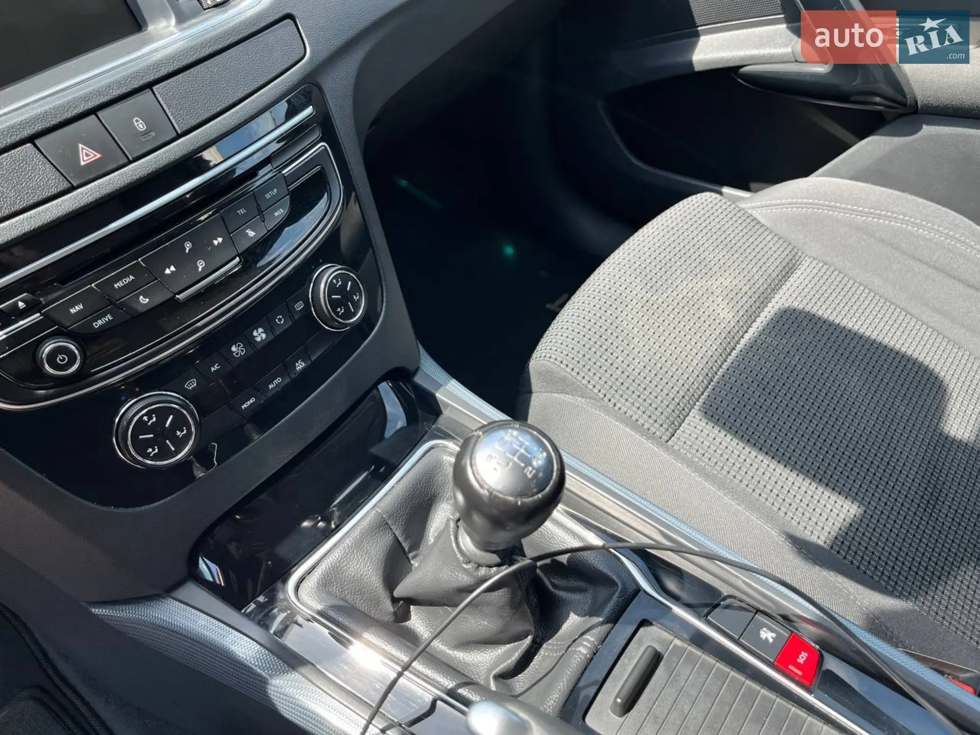 2015 Peugeot 508 - мініатюра 23