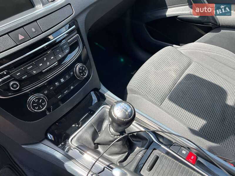 Універсал Peugeot 508 2015 в Вінниці фото 23 Універсал Peugeot 508 2015 в Вінниці