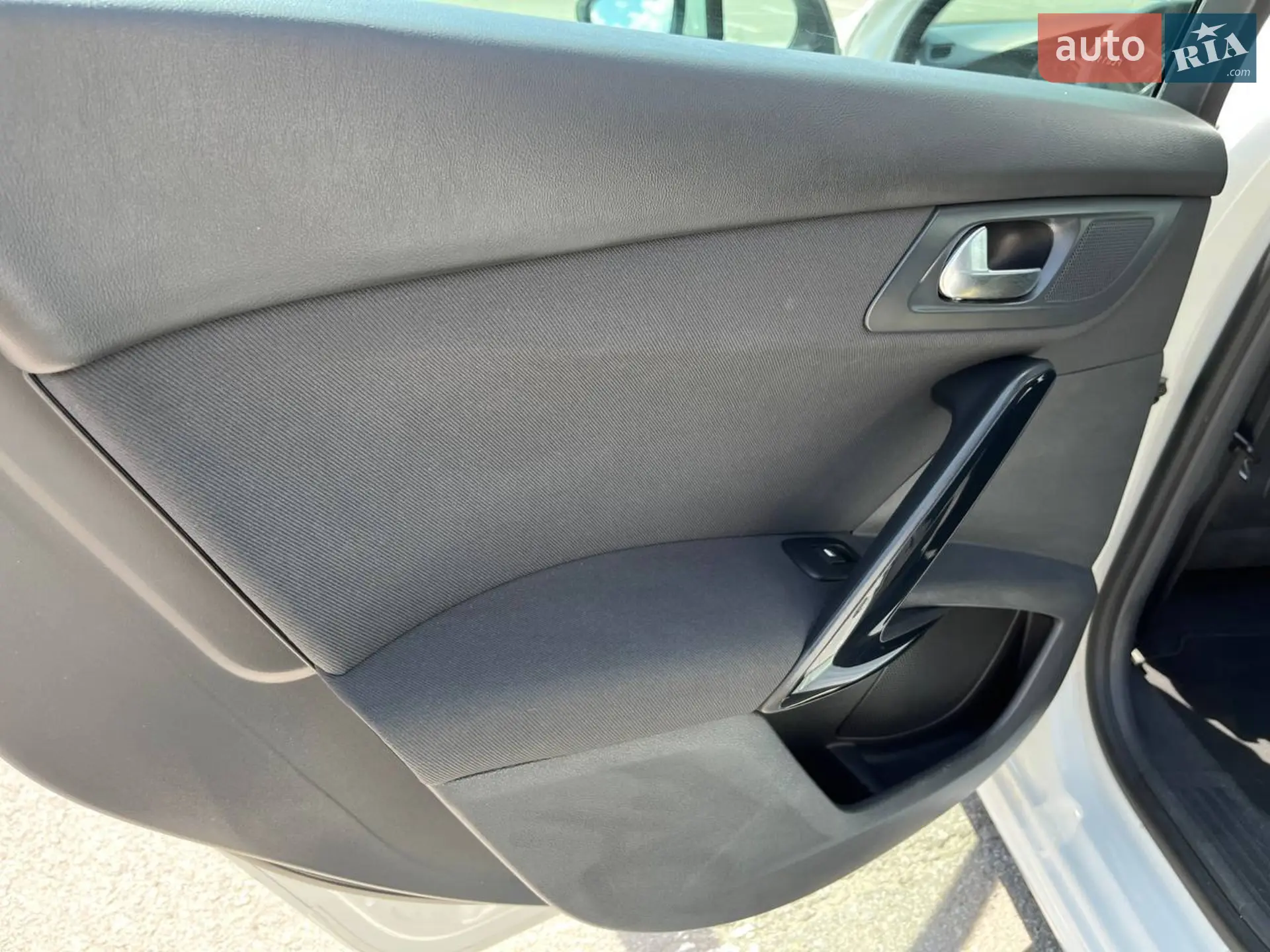 2015 Peugeot 508 - мініатюра 24