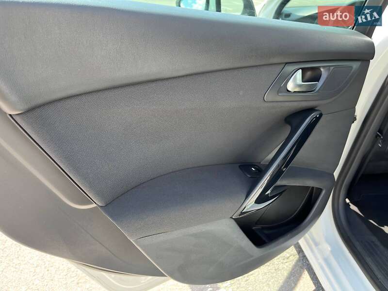 Універсал Peugeot 508 2015 в Вінниці фото 24 Універсал Peugeot 508 2015 в Вінниці