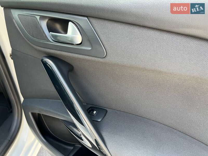 Універсал Peugeot 508 2015 в Вінниці фото 26 Універсал Peugeot 508 2015 в Вінниці