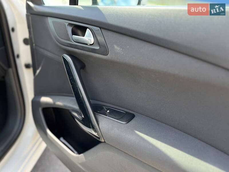 Універсал Peugeot 508 2015 в Вінниці фото 34 Універсал Peugeot 508 2015 в Вінниці