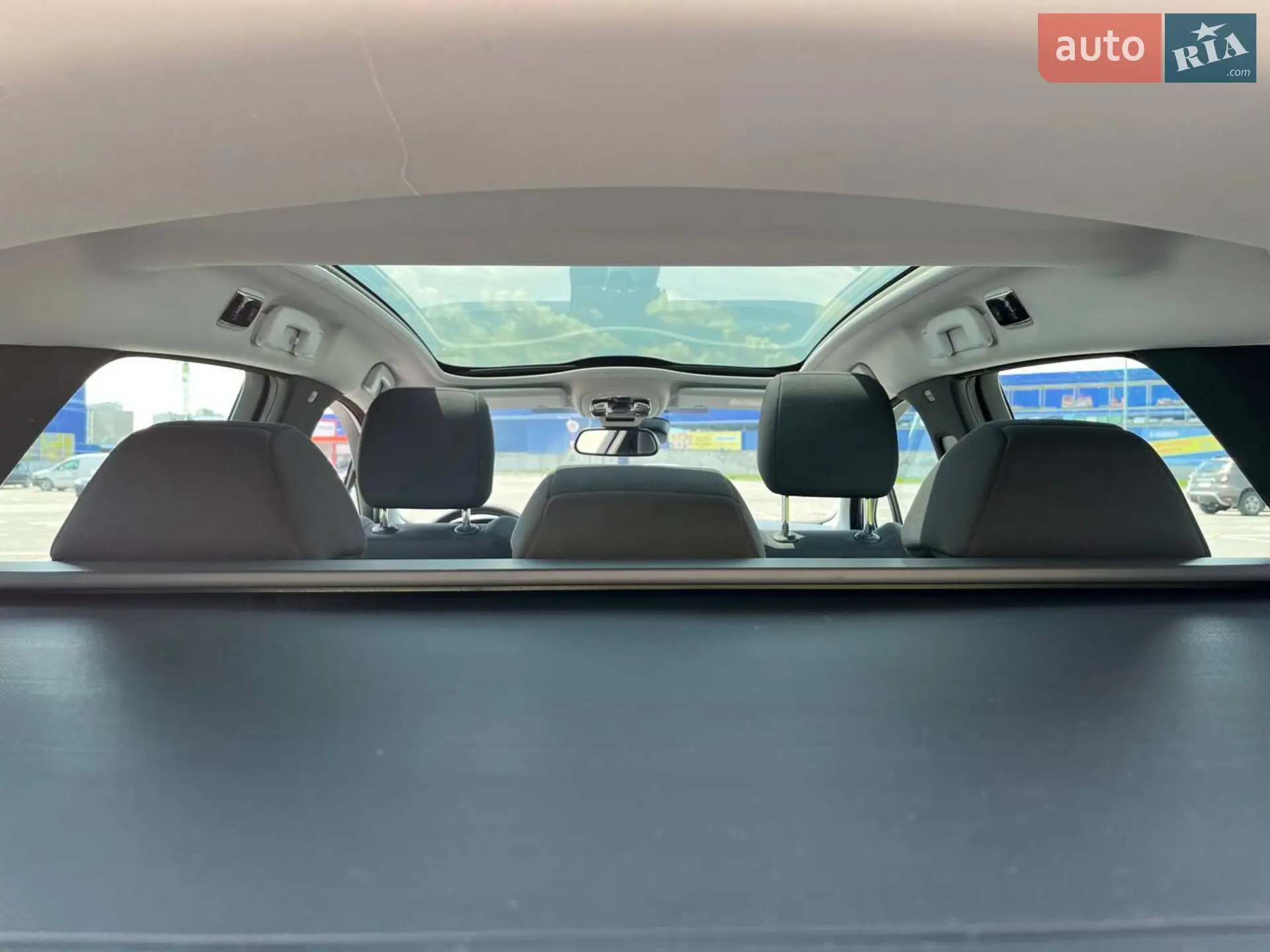 2015 Peugeot 508 - мініатюра 36