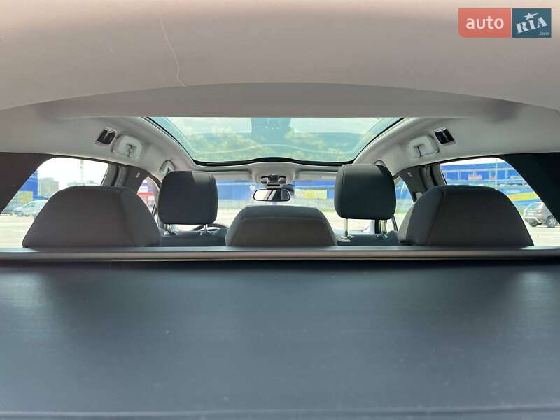 Універсал Peugeot 508 2015 в Вінниці фото 36 Універсал Peugeot 508 2015 в Вінниці
