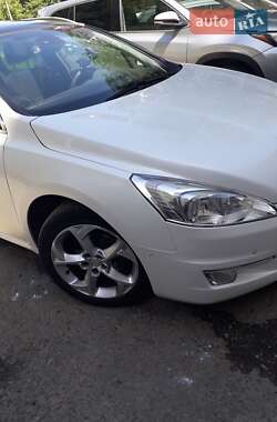 Універсал Peugeot 508 2013 в 
