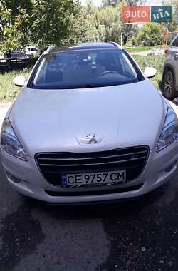 Peugeot 508 2013 Peugeot 508 2013