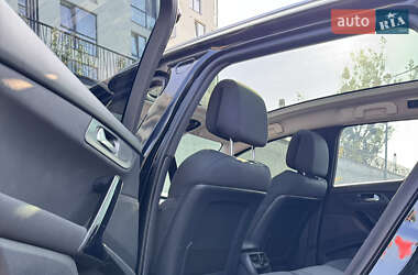 Універсал Peugeot 508 2011 в 