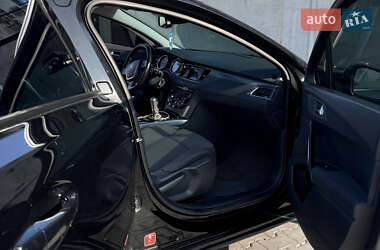 Універсал Peugeot 508 2011 в 