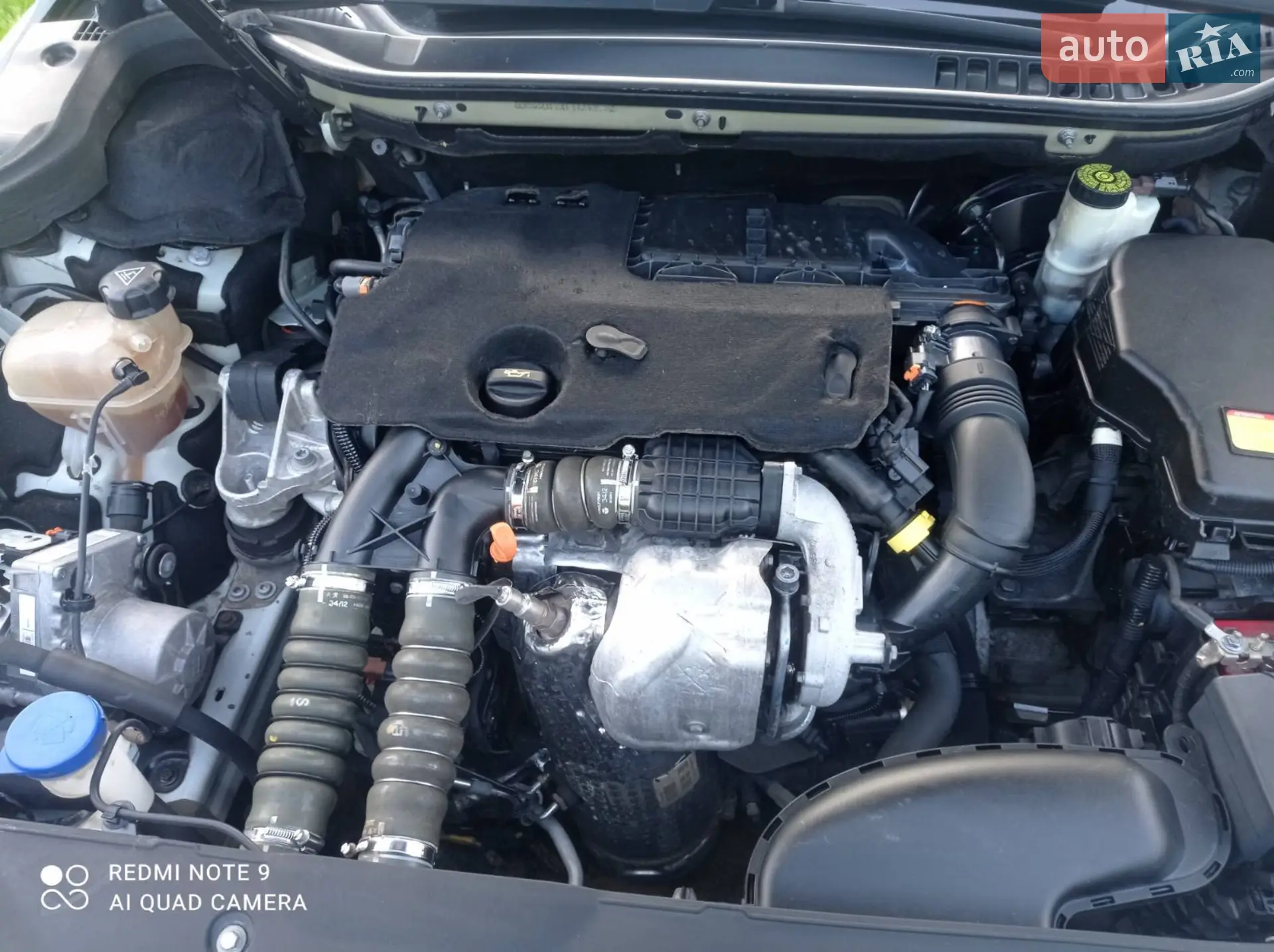 2013 Peugeot 508 - мініатюра 30